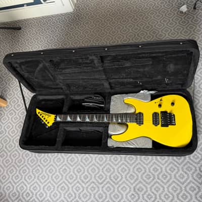 Jackson American Series Soloist SL2 DX 2025 - Present - Lemon Ice image 11