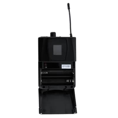 VocoPro UDX-PLAY-16  Professional Digital UHF PLL Wireless Mic System with Sixteen Headset Vocal Microphones image 8