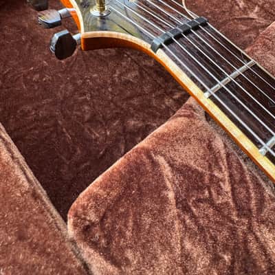 MINT-MINT-MINT PRS EXPERIENCE PRIVATE STOCK, CUSTOM 22, 2013 - ULTRA VIOLET image 20