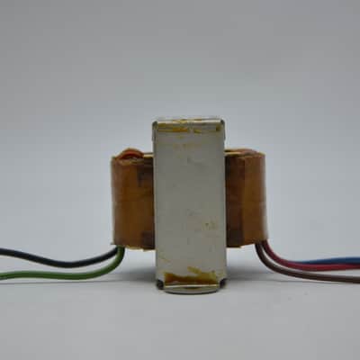 Pacific Transformer Fender Brownface Deluxe Output Transformer image 6