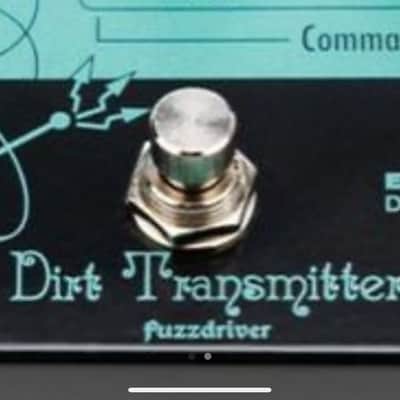 Broughton Resonant Filter Equalizer (RFE) | Reverb Italia
