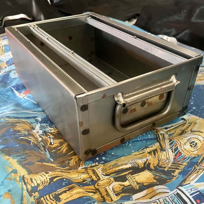 Eurorack 4U 57HP