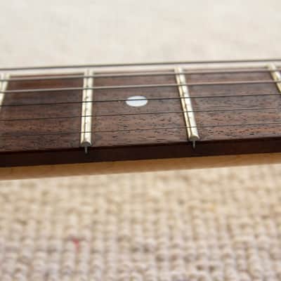 Ibanez S470-SOL - Japan FujiGen - 93/94 - Soft Case image 17