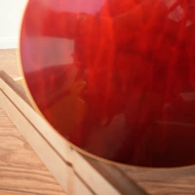 Gibson Custom Shop '64 ES-335 Reissue 2020 - Present - VOS Sixties Cherry image 17