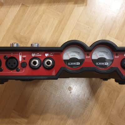 Line 6 TonePort UX2 image 2