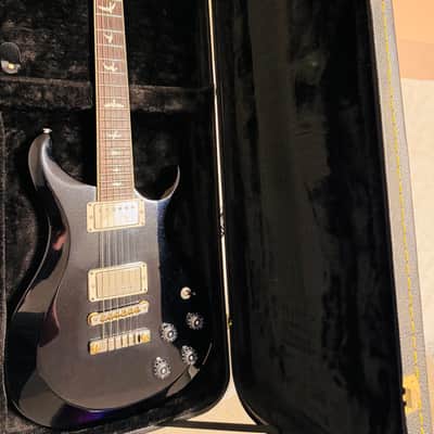 PRS S2 McCarty 594 Thinline~Midnight Sparkle~ image 6