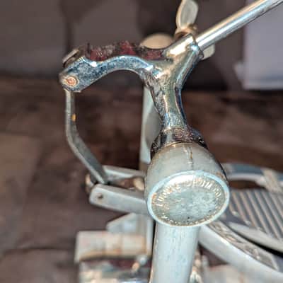 Ludwig Speed King Bass Drum Pedal #2 image 8