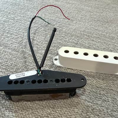 Dimarzio Dp217WU 2010’s image 4