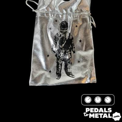 Spaceman Aphelion Overdrive 2010s - Blue / Black Sparkle Edition - X14851 image 2