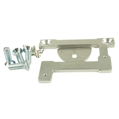 Vibramate V7-335-E-C Gibson ES-335 Archtop Adapter Kit For Bigsby B7 image 1