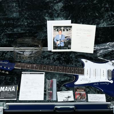 YAMAHA SG3KY Yuzo Kayama Model [SN 05K009] (03/15) image 2