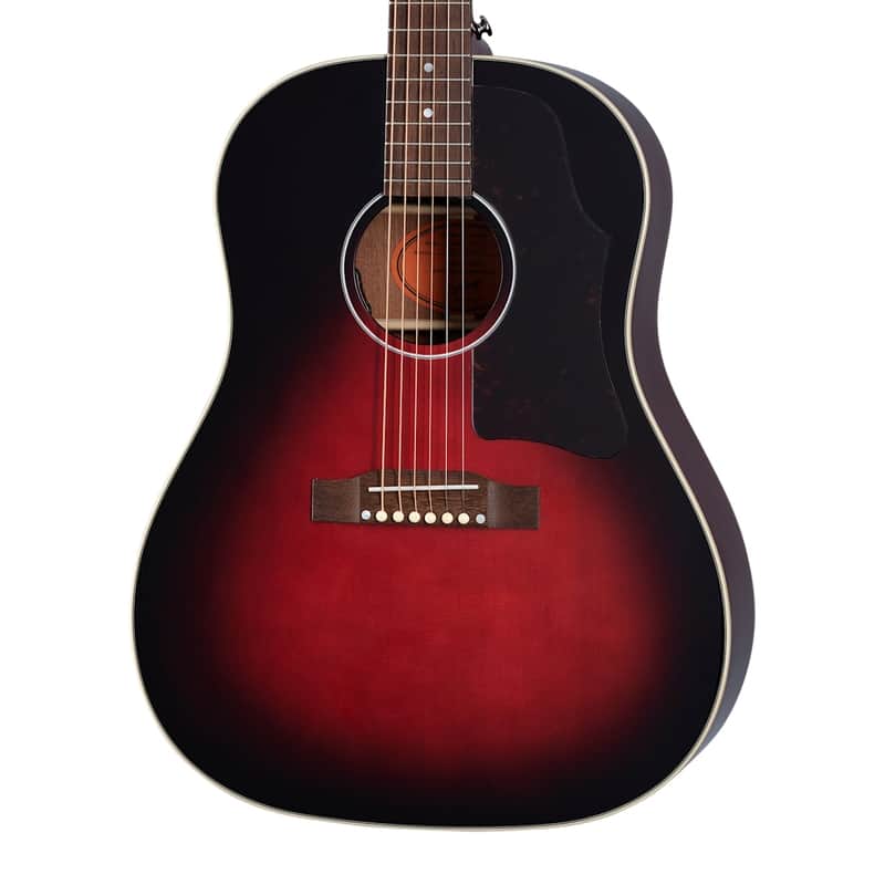 Epiphone Slash Signature J-45 | Reverb