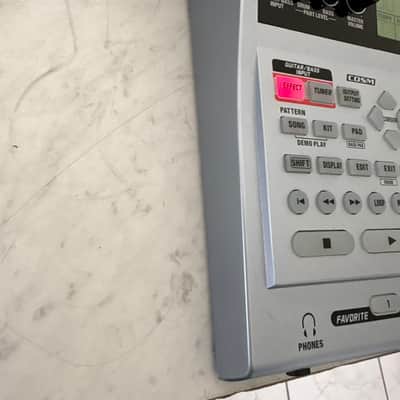 Boss DR-880 Dr. Rhythm 2004 - 2016 - Gray image 6