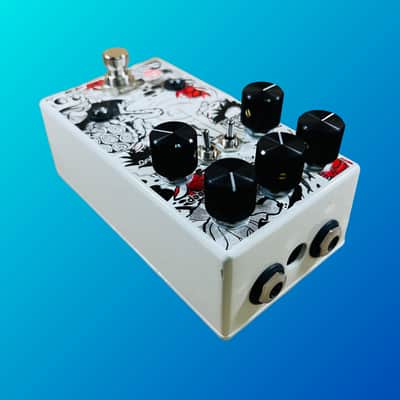 Walrus Audio Polychrome Analog Flanger image 2