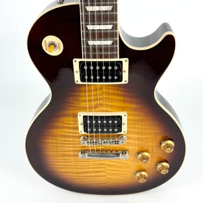 2022 Gibson Slash Signature Les Paul Standard – November Burst image 5
