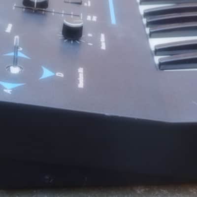 Sequential Circuits Prophet VS keys image 5