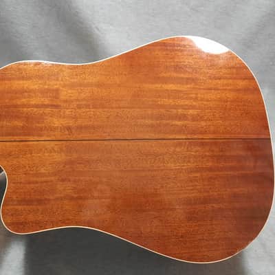 Epiphone AJ30CE-NA image 7