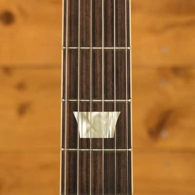 Gibson Custom 1958 Les Paul Standard Reissue | Washed Cherry Sunburst - VOS image 7