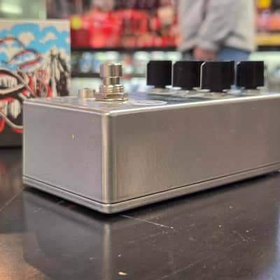 EarthQuaker Devices Sea Machine Super Chorus V3 2017 - Present - Various image 4