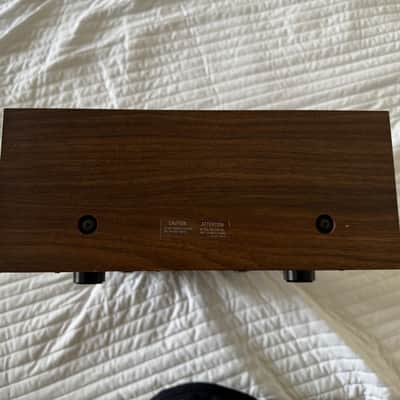 Pioneer SX-3700 45-Watt Stereo Solid-State Receiver 1980 - 1981 - Silver image 5