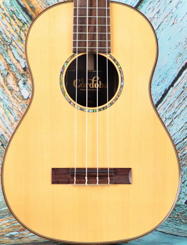 Cordoba 32T Tenor Ukulele image 2