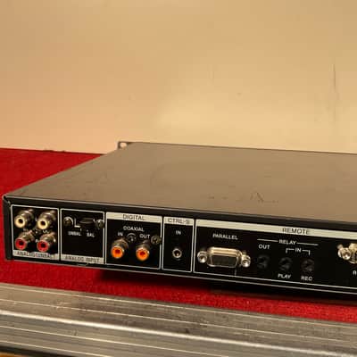 Sony MDS -E11 PROFESSIONAL MINI DISK image 8