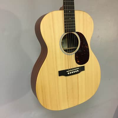 Martin X Series Special Natural Used image 5