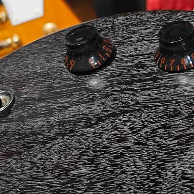 Gibson SG CM Black Limited Edition 2016 image 11