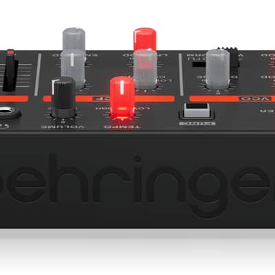 Behringer JT-MINI Analogue Polyphonic Synth image 4