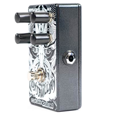Catalinbread Montavillian Echo Delay Guitar Effect Pedal - (B-Stock) image 6