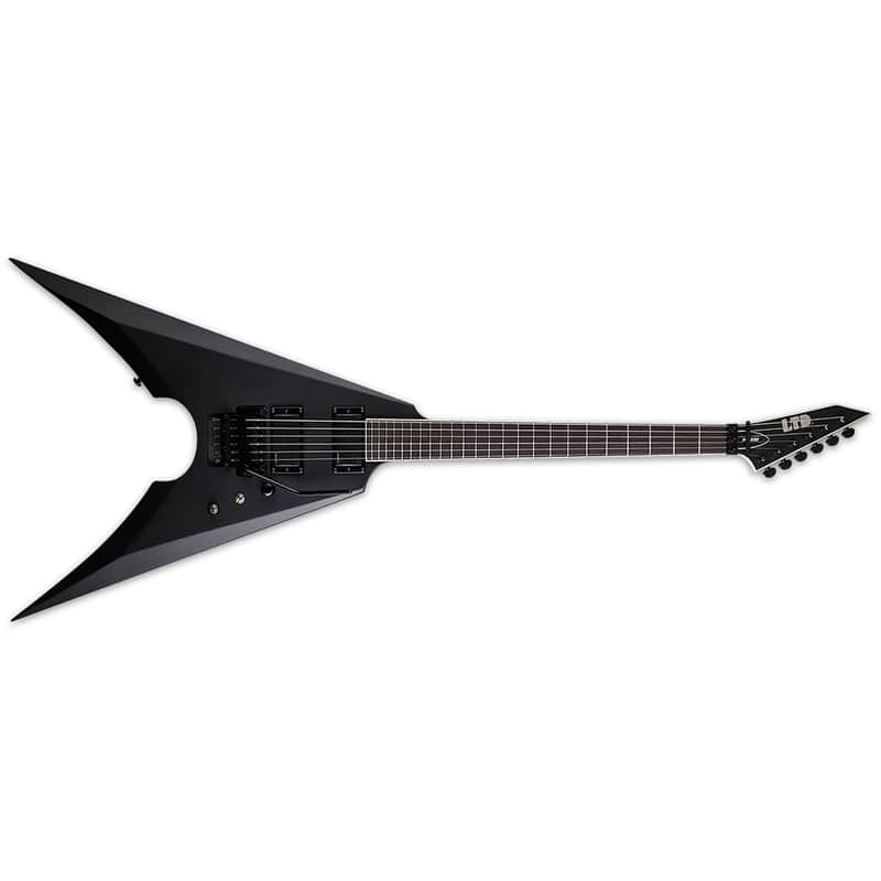 ESP LTD MK-600 Mille Petrozza Signature image 1