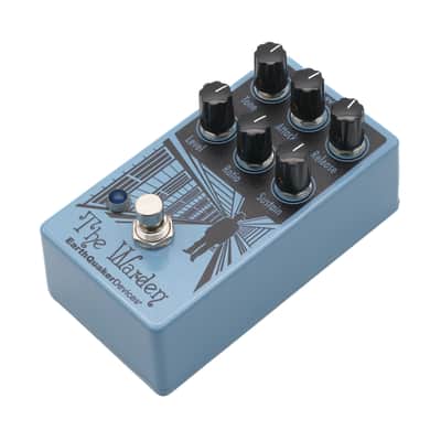 EQD Warden Owned by Liars image 2