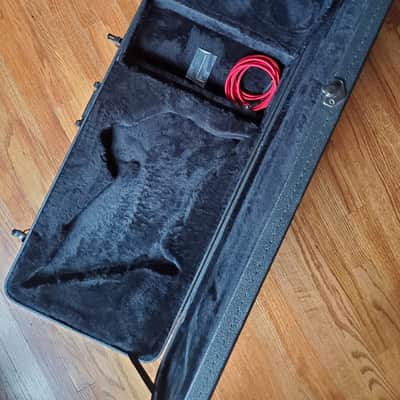 ESP LTD Devil Girl Limited Edition || One Owner w/ OHSC & Box image 13