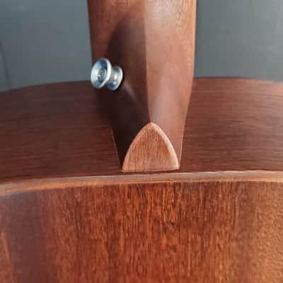 Martin D Jr-E StreetMaster, Mahogany Distressed, Free Ship, #525 image 13