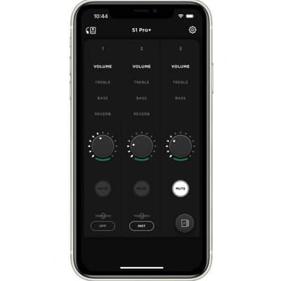 BOSE S1 Pro Plus Active Wireless PA System image 2
