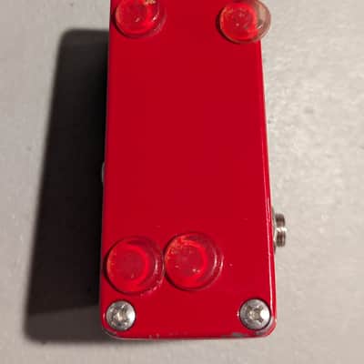 Xotic Super Sweet Boost 2019 - Red image 2