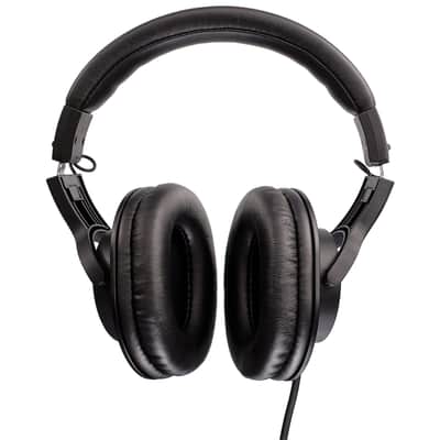 Audio Technica ATH-M20x Studio Monitor Headphones image 10
