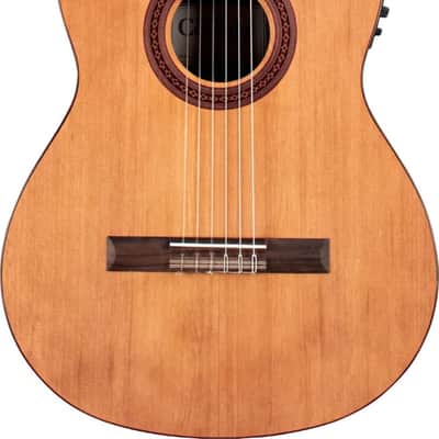 NEW Cordoba C5-CE LH, Support Small Business and Buy It Here! We Love Love Handed Players! image 1