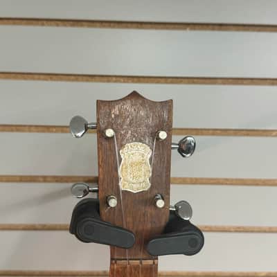 Kamaka Pineapple Ukelele 1930s image 5