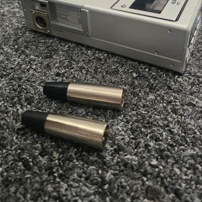 AIWA HHB 1 PRO ~1991 - Silver image 6