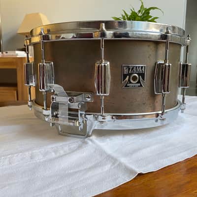 Tama Mastercraft Bell Brass BB-156 1980 image 9