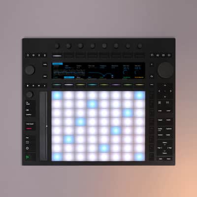 Limited Quantity - Ableton Push 3 Standalone + Live 12 Suite Bundle image 1