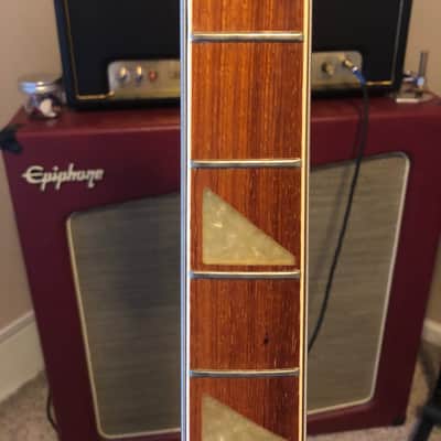 Rickenbacker 4003 Bass 1984 image 11