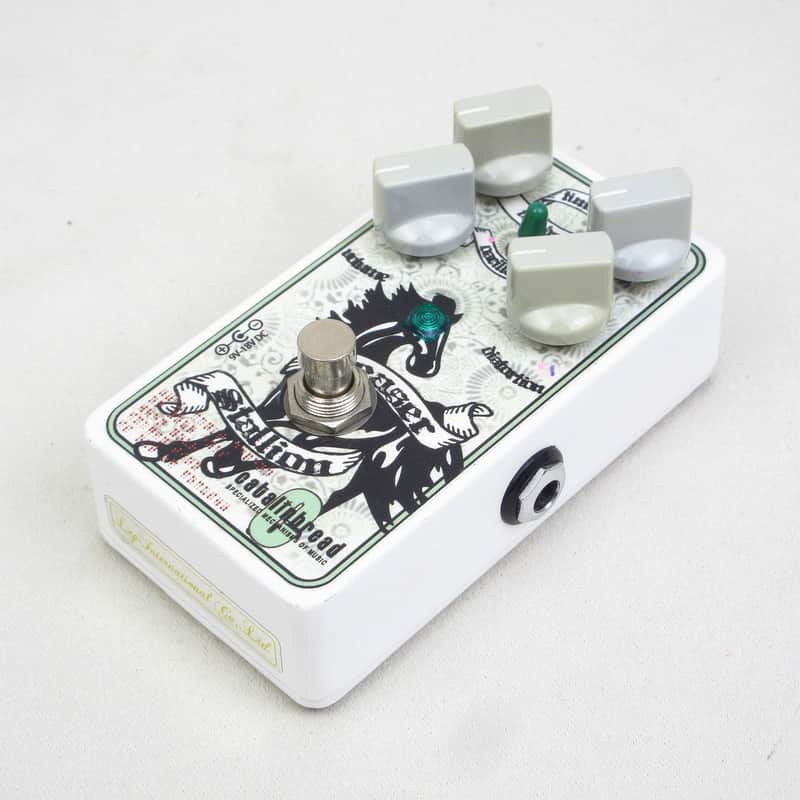 Catalinbread Teaser Stallion