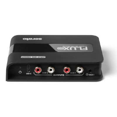 Reloop Flux Go USB-C DVS Interface for Serato DJ Pro Bild 3
