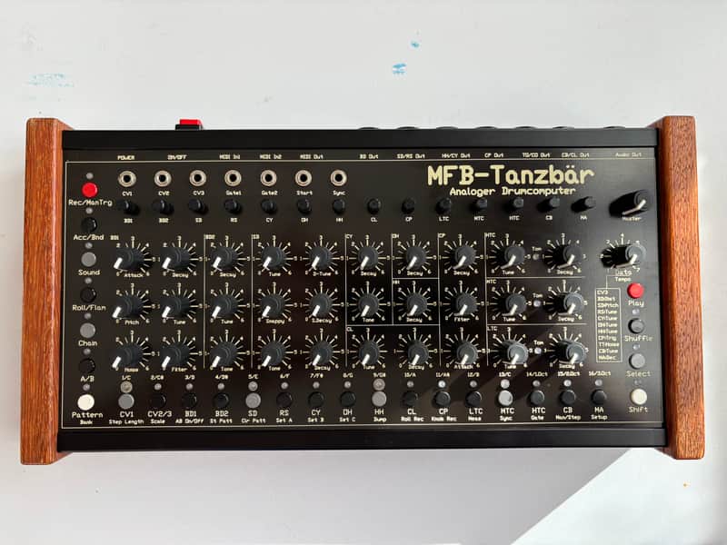 MFB Tanzbar