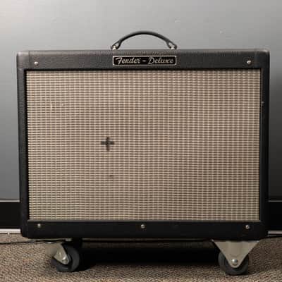 Fender Used Hot Rod Deluxe, '02 image 1