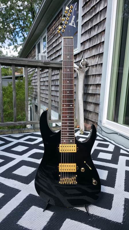 Ibanez RG7321 Standard | Reverb