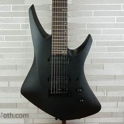 Sterling Kaizen 7 - Stealth Black image 1