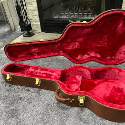 Gibson 50s LG-2 Vintage - Sunburst image 2